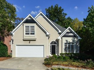 1850 Childers Pl NE, Atlanta, GA 30324