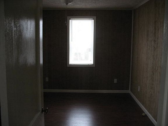 Second bedroom on 1st floor