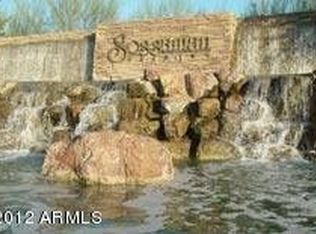 21392 S 186th Way, Queen Creek, AZ 85142