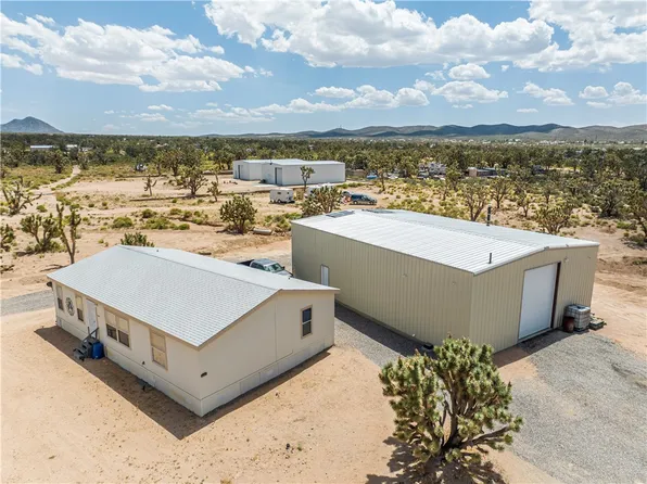 26491 N Pear Avenue, Meadview, AZ 86444
