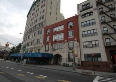 920 Union St, Brooklyn, NY, 11215