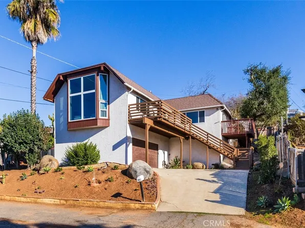 926 Park Villa Pl, Escondido, CA 92025