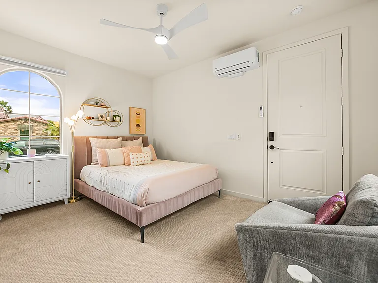 Casita Suite