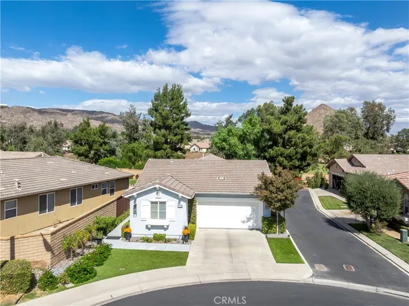 7940 Mickelson Way, Hemet, CA 92545