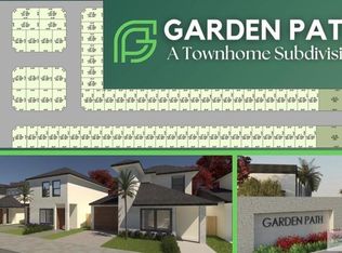 2602 E Solar Dr LOT 21, Mission, TX 78574