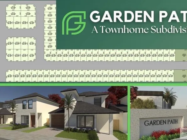 2602 E Solar Dr Lot 21, Mission, TX 78574