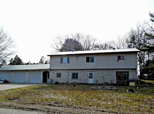 125 Riverside Ave, Cohasset, MN 55721