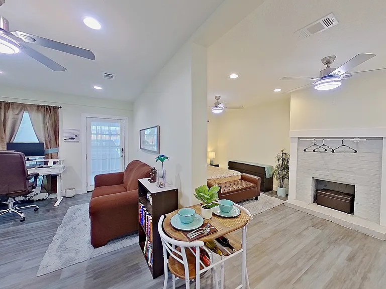 1205 Satilla Blvd #B — Photo 1