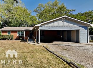 511 Cynisca St, Waxahachie, TX 75165