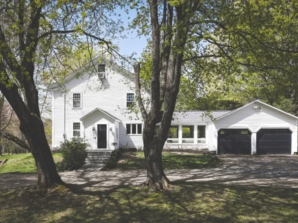 143 Haverhill Rd, Amesbury, MA 01913