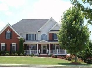 2821 Trailing Ivy Way, Buford, GA 30519