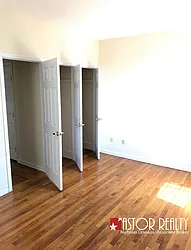 Rented by Astor Realty