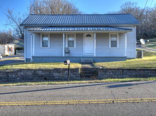 1729 Highway 93, Fall Branch, TN 37656