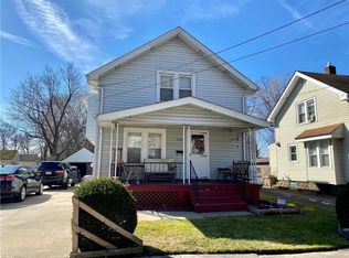 2656 Somerset St SE, Warren, OH