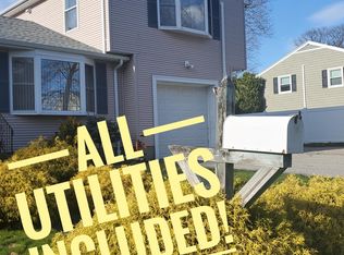 29 Rosewood Dr, North Providence, RI 02904
