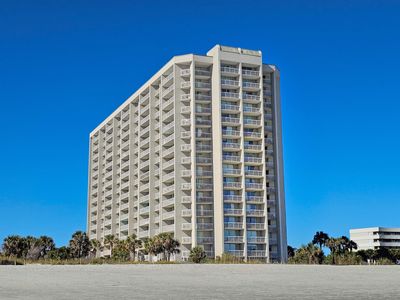 9820 Queensway Blvd. #406, Myrtle Beach, SC, 29572