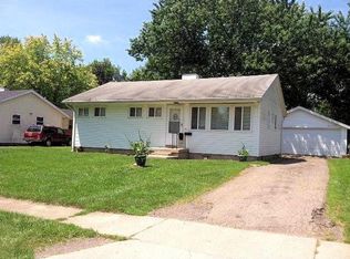 4267 Thompson Dr, Dayton, OH 45416