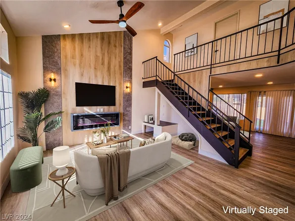 138 Almendio Ln, Henderson, NV 89074