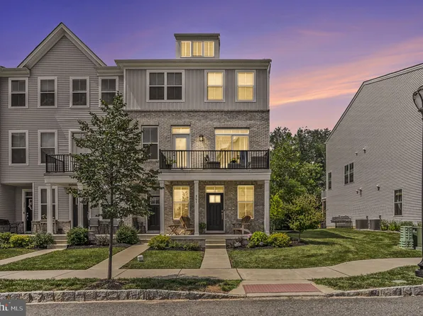 361 Foundry St, Phoenixville, PA 19460