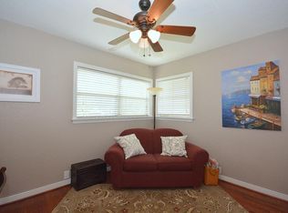 1719 Salford Dr, Houston, TX 77008
