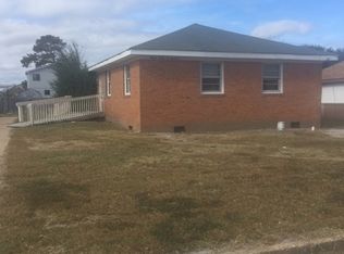 9535 19th Bay St, Norfolk, VA 23518