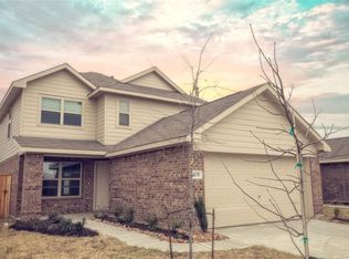 4131 Zavala Mill St, Baytown, TX 77521
