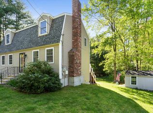 237 Harris Rd, Nashua, NH 03062