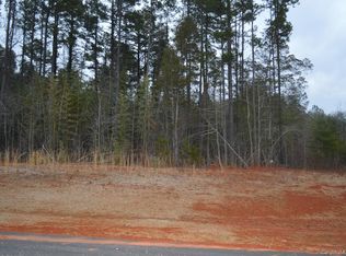 LOT 3 Mason Hill Dr, Rockwell, NC 28138