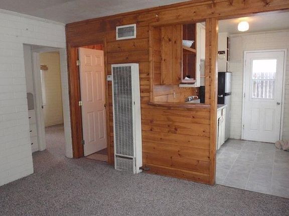 Living Room and Kichen