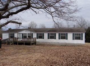 204 Lone Oak Ln, Cookeville, TN 38501