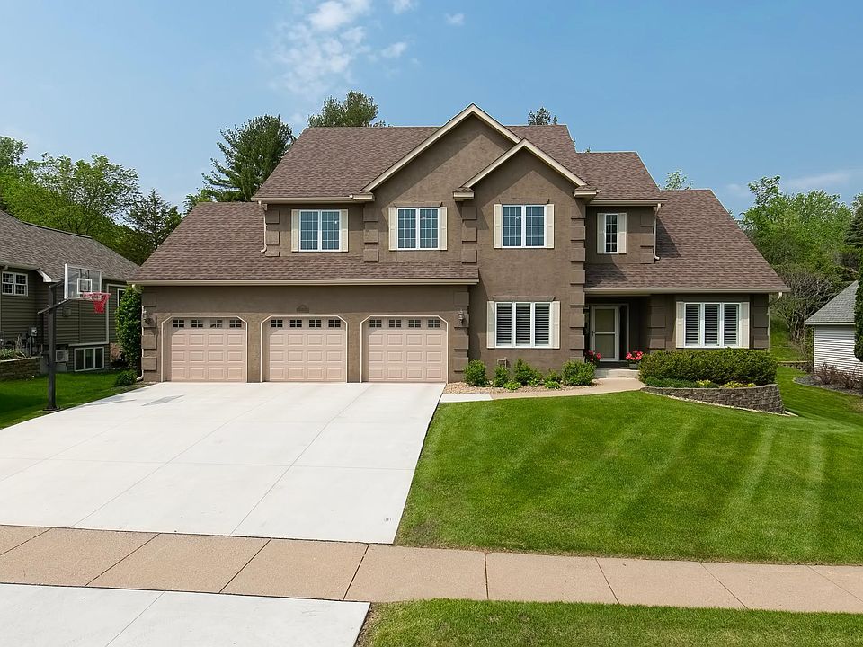 13760 Candice Ln, Eden Prairie, MN 55346 Zillow