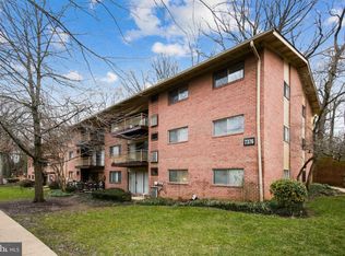 7376 Route 29 UNIT 202, Falls Church, VA