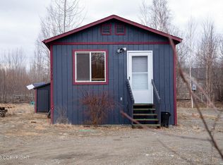 15730 W Hess Ln, Wasilla, AK 99623