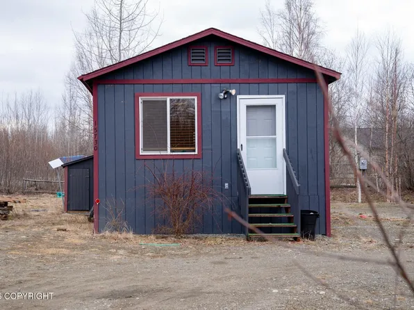 15730 W Hess Ln, Wasilla, AK 99623