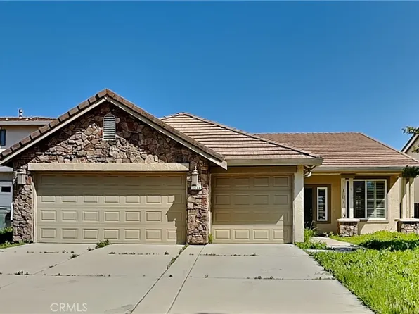 1573 Esplanade Dr, Merced, CA 95348