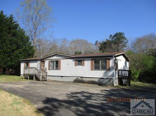 1969 Winterville Rd, Athens, GA 30605