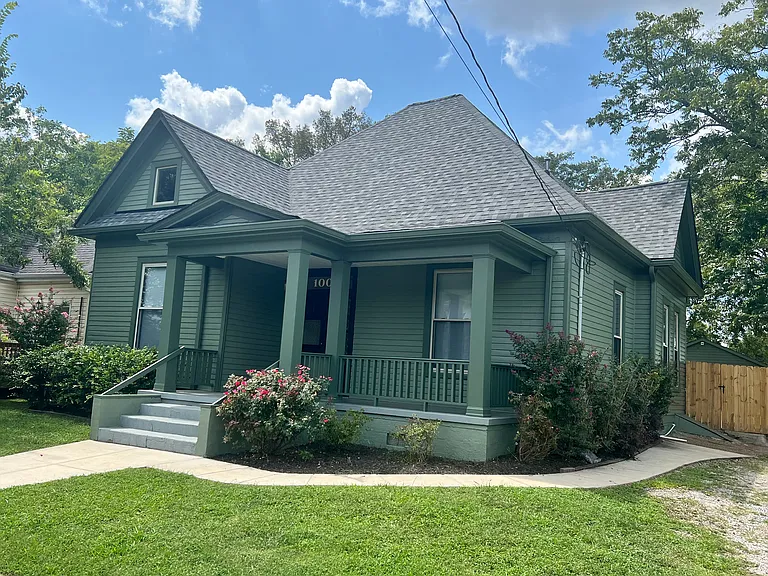 1001 S Highland Park Ave — Photo 3