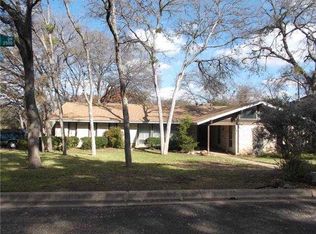 2508 Briargrove Dr, Austin, TX 78704
