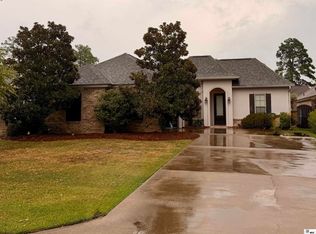 112 Olde Town Cir, West Monroe, LA 71291