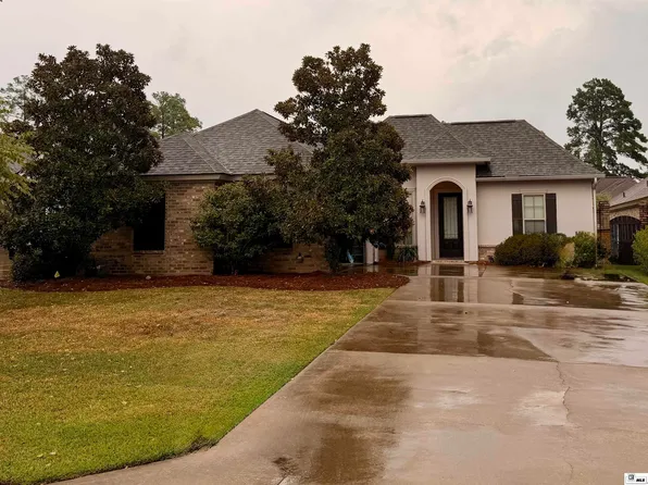 112 Olde Town Cir, West Monroe, LA 71291