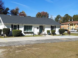 712 N Cedar St, Summerville, SC 29483