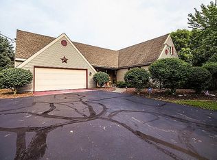 741 N 200 W, Valparaiso, IN 46385