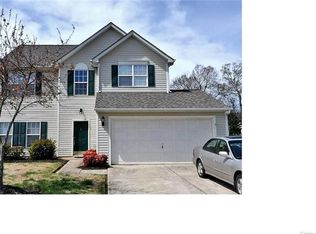 4958 Bentgrass Run Dr, Charlotte, NC 28269