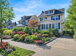 406 Lincoln Ave, Rutherford, NJ
