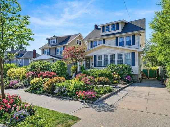 406 Lincoln Ave, Rutherford, NJ 07070