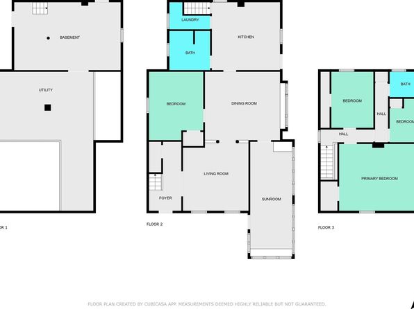 1610 Columbia St, Lafayette, IN 47901