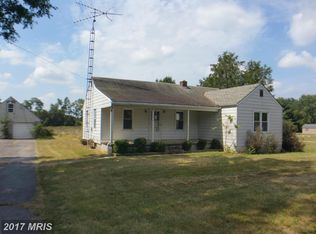 13354 Greensburg Rd, Smithsburg, MD 21783