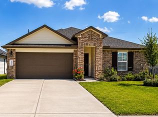 1115 Cattle Chute Ct, Rosharon, TX 77583