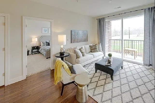 B1 Living Room