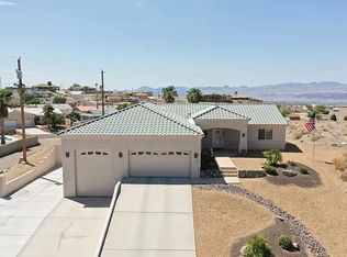 3666 Desert Garden Dr, Lake Havasu City, AZ 86404